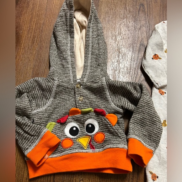 Thanksgiving Bundle - Picture 2 of 7